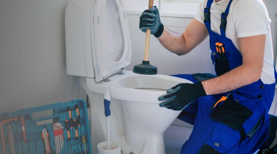 Local clogged drains in Banks, OR